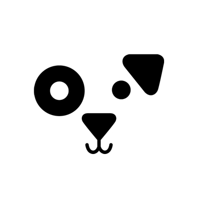 Boo Bash for Rescue Pups - logo